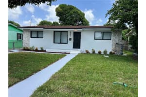 2251 Nw 171st Ter, Miami Gardens