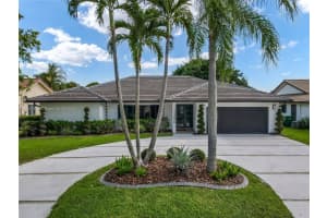 11396 Nw 3rd Pl, Coral Springs