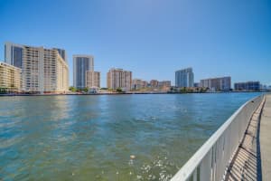 100 Golden Isles Dr 808 Hallandale Beach, FL 33009 - MLS#A11847395