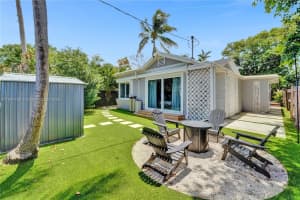 1401 Ne 5th Ter Fort Lauderdale, FL 33304 - MLS#A11847409