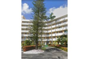 2400 Ne 9th St 603 Fort Lauderdale, FL 33304 - MLS#A11847422