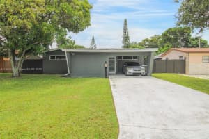 7440 Farragut St, Hollywood, FL 33024, Sold 09/29/25