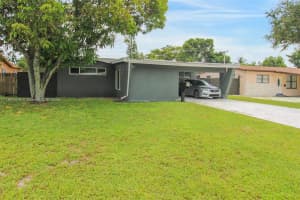 7440 Farragut St, Hollywood, FL 33024, Sold 09/29/25