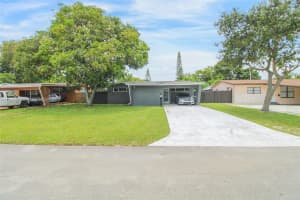 7440 Farragut St, Hollywood, FL 33024, Sold 09/29/25