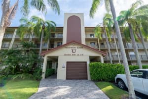 13000 Sw 15th Ct 206u, Pembroke Pines