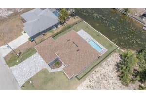 601 SW 13th St, Cape Coral, FL 33991, Sold 09/18/25