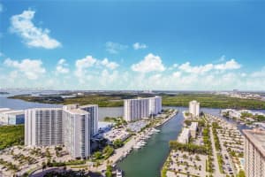 15901 Collins Ave 2805 Sunny Isles Beach, FL 33160 - MLS#A11847494