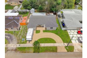 1319 N 74th Ter, Hollywood
