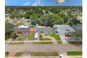 1319 N 74th Ter Hollywood, FL 33024 - MLS#A11847502