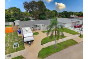 1319 N 74th Ter Hollywood, FL 33024 - MLS#A11847502