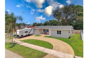 1319 N 74th Ter Hollywood, FL 33024 - MLS#A11847502