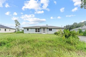 2429 Millie Ave S, Lehigh Acres, FL 33973, Sold 09/02/25