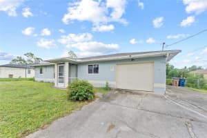 2429 Millie Ave S, Lehigh Acres, FL 33973, Sold 09/02/25
