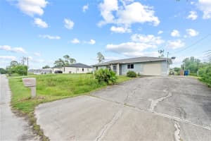 2429 Millie Ave S, Lehigh Acres, FL 33973, Sold 09/02/25