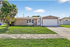 1055 Nw 66th Ave, Margate