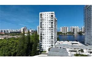 2780 Ne 183rd St 717 Aventura, FL 33160 - MLS#A11847517