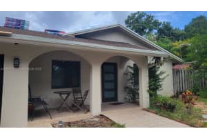 , Fort Lauderdale