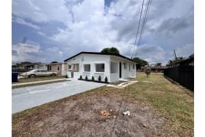 1467 Nw 154th St Miami Gardens, FL 33054 - MLS#A11847541
