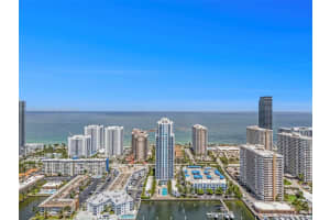 1945 S Ocean Dr 1512 Hallandale Beach, FL 33009 - MLS#A11847543