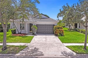 1050 Sw 164th Ave, Pembroke Pines