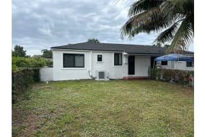 1466 Ne 135th St 1 North Miami, FL 33161 - MLS#A11847563