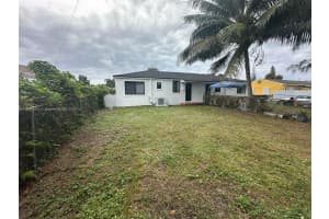 1466 Ne 135th St 1 North Miami, FL 33161 - MLS#A11847563