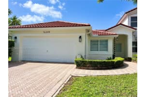 16349 Sw 46th Ter, Miami
