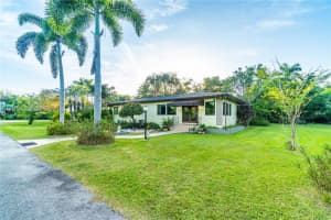 18200 Sw 296th Street, Homestead, Fl 33030, Homestead