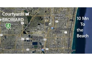 1820 Sw 81st Ave 3305 North Lauderdale, FL 33068 - MLS#A11847574