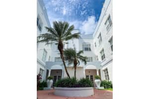 1200 Euclid Ave 208 Miami Beach, FL 33139 - MLS#A11847579
