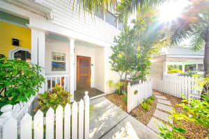 102 Admirals Ln Key West, FL 33040 - MLS#A11847583