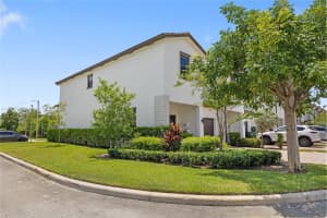 147 Sw 185th Way 147 Pembroke Pines, FL 33029 - MLS#A11847586