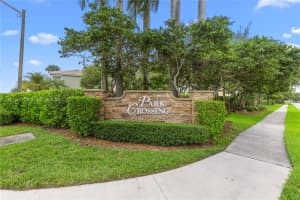 1445 Nw 154th Ln Pembroke Pines, FL 33028 - MLS#A11847587