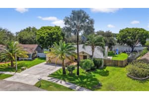 4201 Sw 78th Dr, Davie
