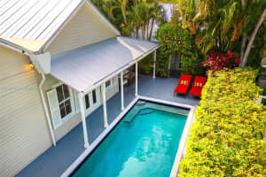 1114 Packer St Key West, FL 33040 - MLS#A11847600