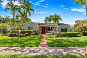 318 NE 105th St, Miami Shores, FL 33138 - MLS#A11847614