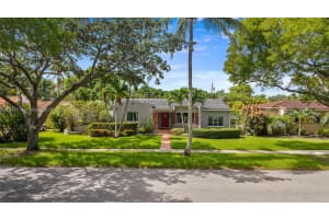 318 NE 105th St, Miami Shores, FL 33138 - MLS#A11847614