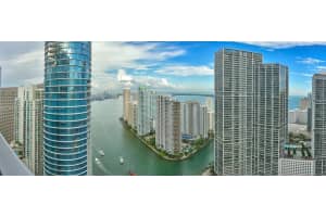 200 Biscayne Boulevard Way 4407, Miami