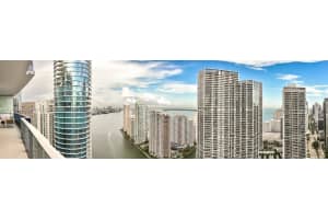 200 Biscayne Blvd Way APT 4407, Miami, FL 33131, - MLS#A11847652