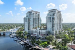 600 W Las Olas Blvd 409s, Fort Lauderdale