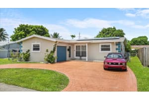 2477 NW 84th Way, Sunrise, FL 33322, Sold 08/15/25