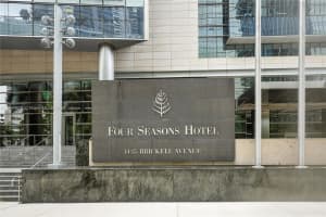 1435 Brickell Ave 3512, Miami