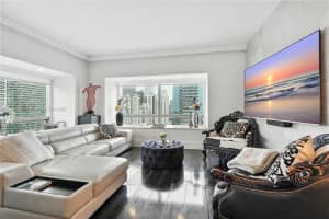 1435 Brickell Ave 3512 Miami, FL 33131 - MLS#A11847678