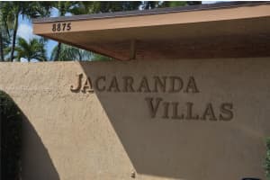 8851 N New River Canal Rd 18e Plantation, FL 33324 - MLS#A11847688