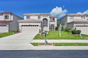 3067 Bayberry Way, Margate