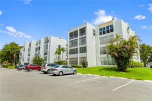 6901 Cypress Rd B18 Plantation, FL 33317 - MLS#A11847706