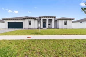 16733 Sw 292nd Ter, Homestead