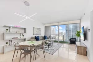 485 Brickell Ave 3503, Miami