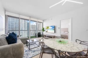 485 Brickell Ave 3503 Miami, FL 33131 - MLS#A11847728