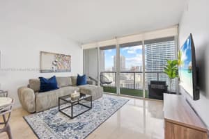 485 Brickell Ave 3503 Miami, FL 33131 - MLS#A11847728